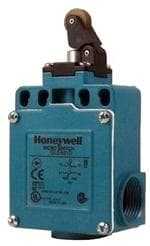 HONEYWELL 限位开关 GLEA01D