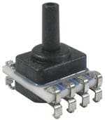 HONEYWELL 压力传感器 HSCMLNN001PGAA3