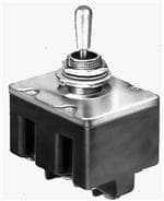 HONEYWELL 拨动开关 4TL1-3G