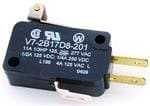 HONEYWELL 限位开关 V7-2B27E9-000-4