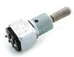 HONEYWELL 拨动开关 11TW1-3D