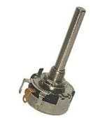 HONEYWELL 限位开关 444EN1-6