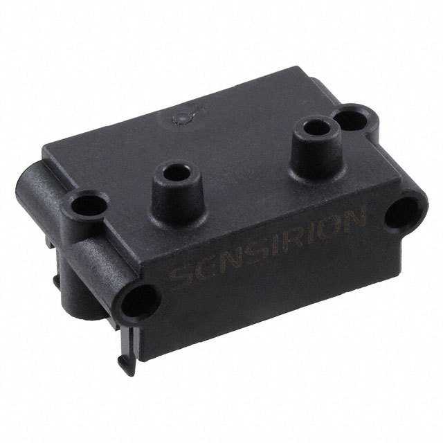 SENSIRION 压力传感器 1-101504-01