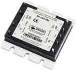 VICOR DC-DC稳压器 MI-J23-IZ