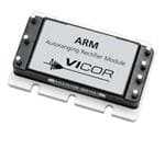 VICOR AC-DC模块 VI-ARM-C12