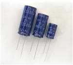 NIPPON CHEMI-CON 铝电解电容 ELBG250ELL452AK40S