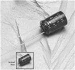 NIPPON CHEMI-CON 铝电解电容 LXV25VB102M12X25LL