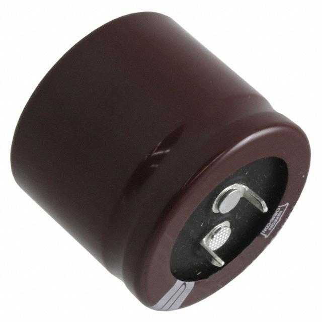 NIPPON CHEMI-CON 铝电解电容 EKMQ351VSN471MA30S