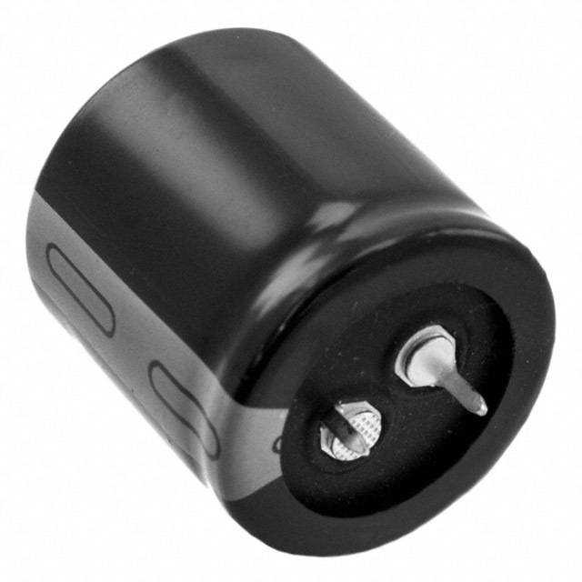 NIPPON CHEMI-CON 铝电解电容 ESMQ451VSN271MR30S