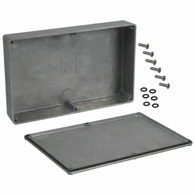 HAMMOND MANUFACTURING  1590WDD