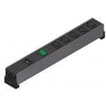 HAMMOND MANUFACTURING  1581H4DP