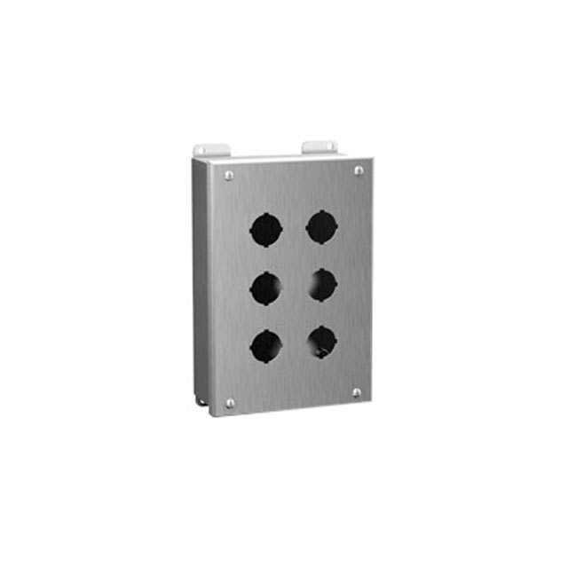 HAMMOND MANUFACTURING  1435S16B