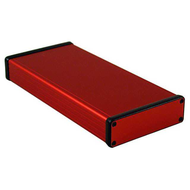 HAMMOND MANUFACTURING  1455L2201RD