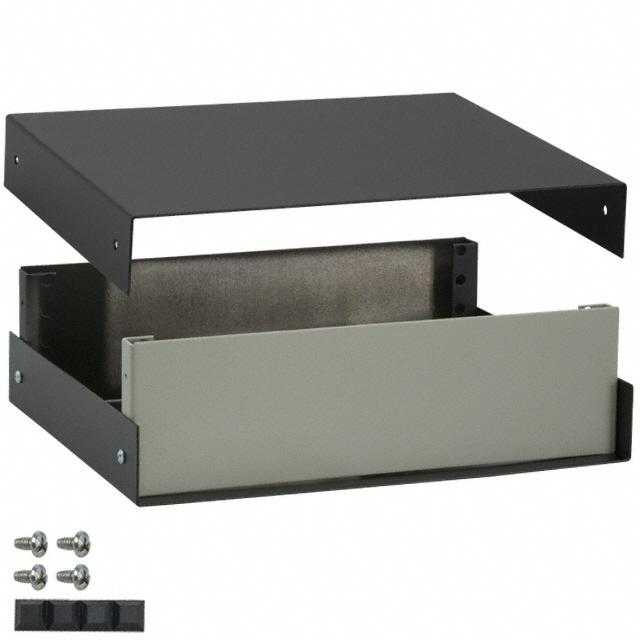 HAMMOND MANUFACTURING  1458G3