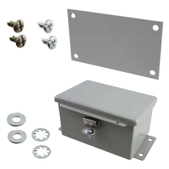 HAMMOND MANUFACTURING  1414PHC