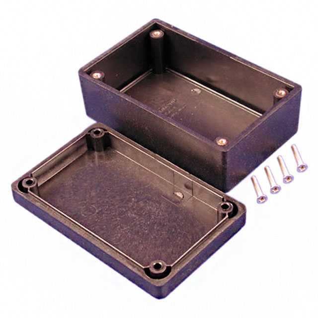 HAMMOND MANUFACTURING  1594RFICBK
