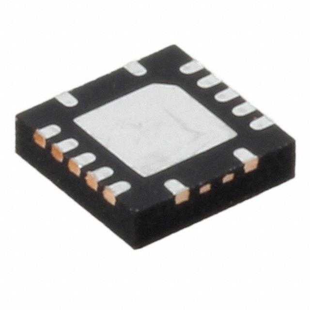 DIODES 电平转换器 PI4ULS5V104ZBEX