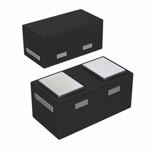DIODES 齐纳(稳压)二极管 GDZ12LP3-7