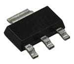 DIODES 三极管(BJT) ZX5T955GTA