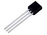 DIODES 三极管(BJT) ZTX601STOA