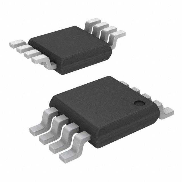 DIODES 三极管(BJT) ZXT14P12DXTA