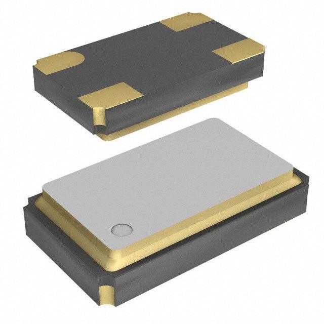 DIODES 无源晶振 FX0800015