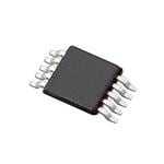 DIODES 其他稳压器 ZXBM2001X10TA
