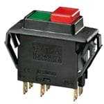 E-T-A ELEKTROTECHNISCHE APPARATE 电路保护配件 3120-F22F-N7T1-SGRXG4-16A