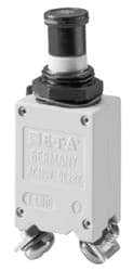 E-T-A ELEKTROTECHNISCHE APPARATE 断路器 483-G411-K1M1-A1S0ZN-10A