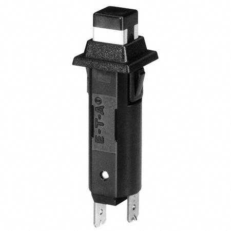 E-T-A ELEKTROTECHNISCHE APPARATE 电路保护配件 1110-F21B-P1M1-10A