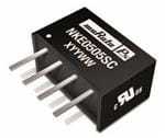 MURATA MANUFACTURING DC-DC稳压器 NKE0303DC