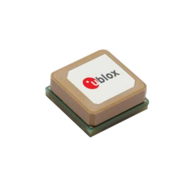U-BLOX 开发板 SAM-M8Q-0