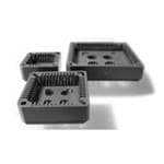 PRECI-DIP 用于IC/晶体管的插座 540-88-084-24-008