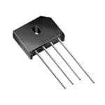 GENESIC SEMICONDUCTOR 整流二极管/整流桥 GBU4D