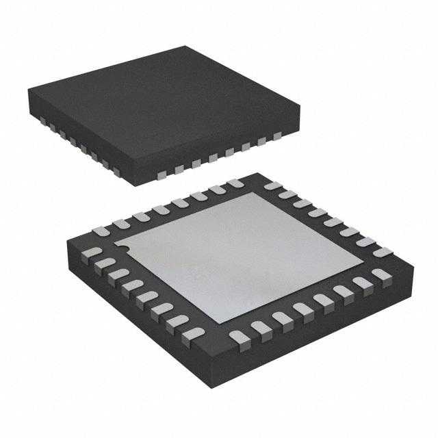 ANALOG DEVICES RF放大器 HMC1114LP5DETR