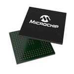 MICROCHIP TECHNOLOGY 微处理器(MPU) AT91SAM9CN11-CUR