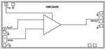 ANALOG DEVICES 其它RF IC和模块​​​​​​ HMC8400