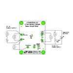 ANALOG DEVICES 评估、开发板开发工具 DC654A