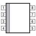 ANALOG DEVICES DC-DC稳压器 LT1109CS8-12