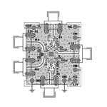 ANALOG DEVICES 评估、开发板开发工具 DC1710A-D