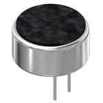 PUI AUDIO 麦克风 POM-2244P-2-R