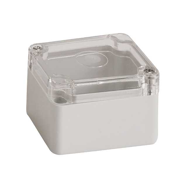 BOPLA GEHäUSE SYSTEME  02205400