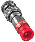 BELDEN 同轴连接器（RF） FSNS59BNCU-25