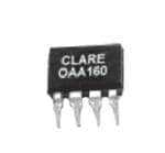 IXYS 固态继电器 OAA160PTR