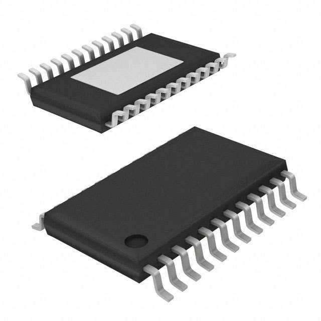 ANALOG DEVICES LED驱动器 LT8391HFE#TRPBF