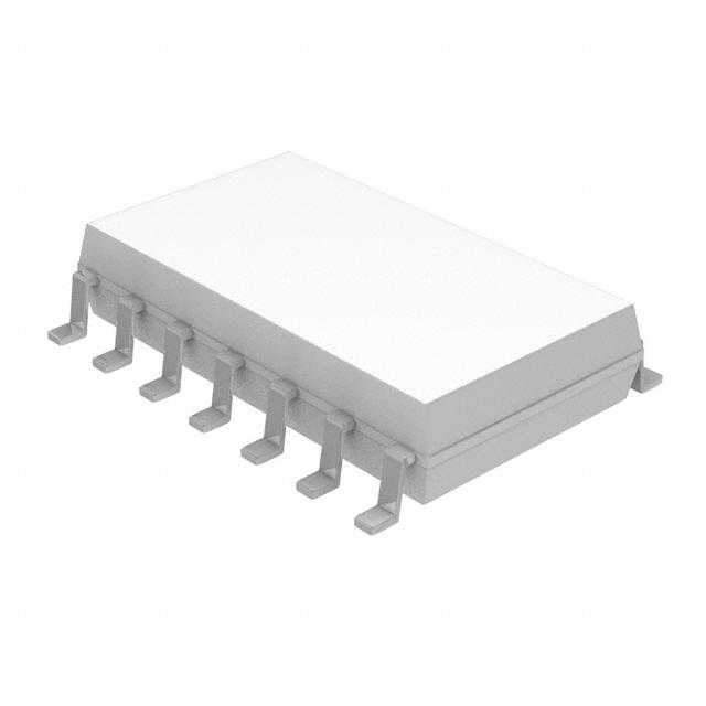 VISHAY INTERTECHNOLOGY 网络阵列电阻 SOMC14012K20GEA