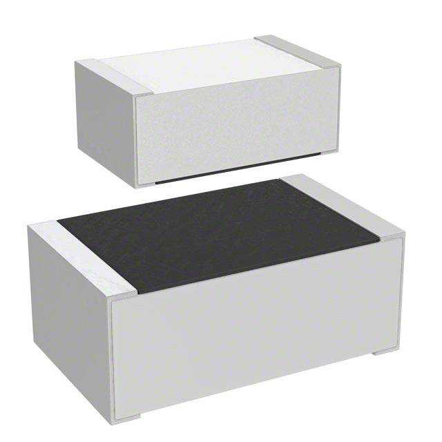 VISHAY INTERTECHNOLOGY 贴片电阻 M55342E06B118ERWS