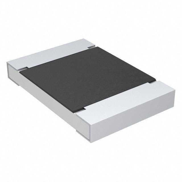 VISHAY INTERTECHNOLOGY 贴片电阻 CRCW1218365RFKTK