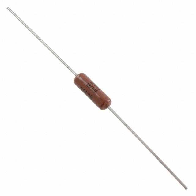 VISHAY INTERTECHNOLOGY 通孔电阻 RN70C4992FB14