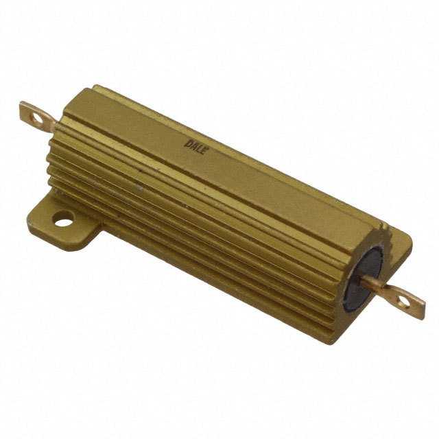 VISHAY INTERTECHNOLOGY 其它固定电阻 RH05016R00FC02